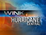 Wink Hurricane Central Link
