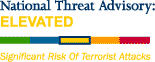 Homeland Security Threat Advisory